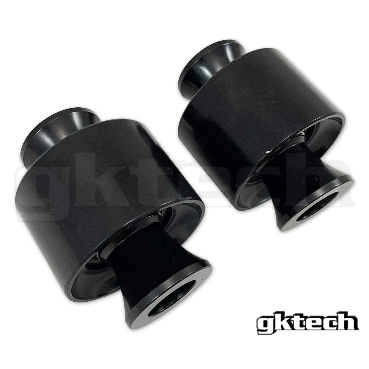 Z33 350z/G35 Front Compression Rod Spherical Bearing upgrade (Pair)