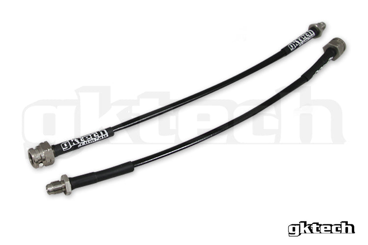 S13 240sx Drum e-brake cable conversion plate