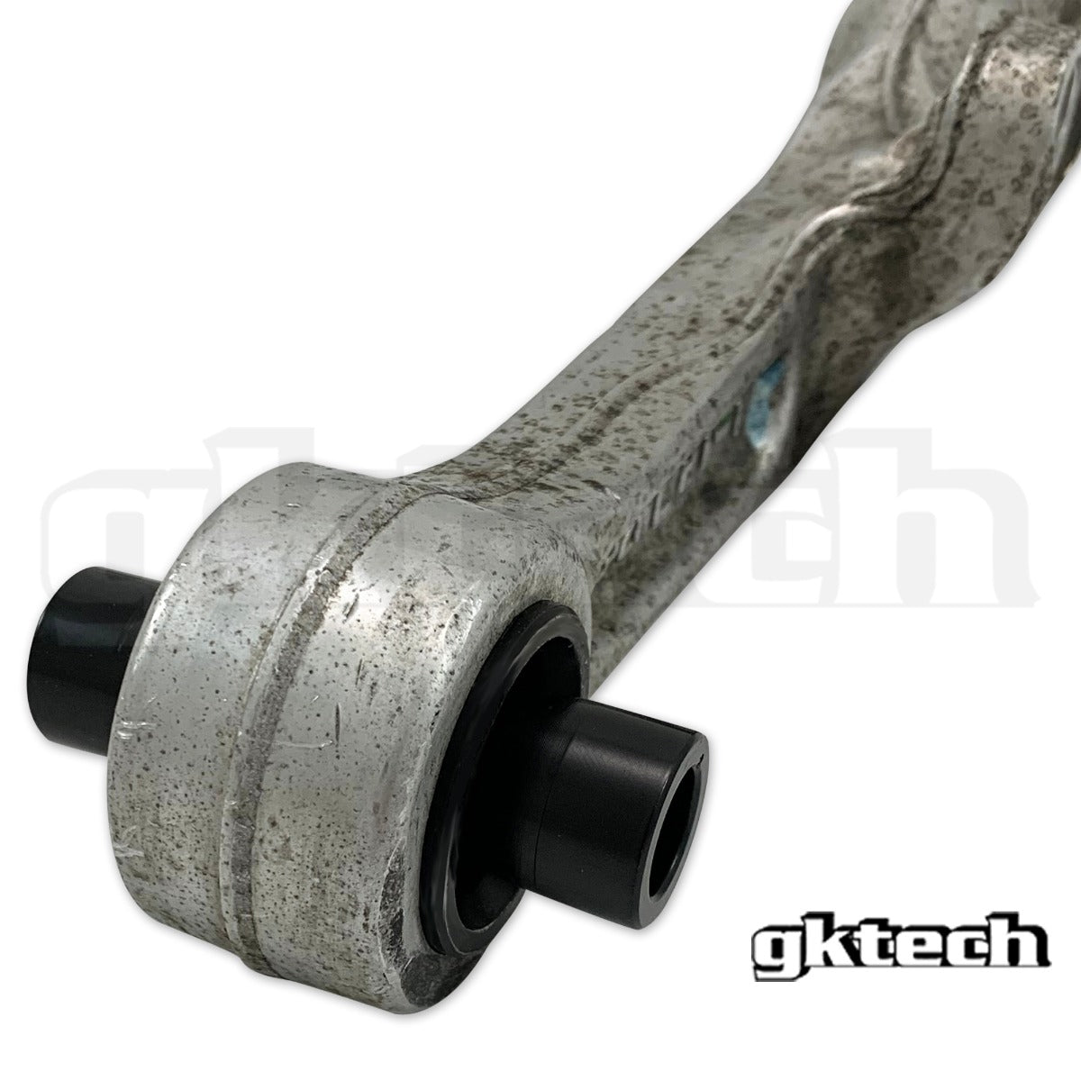 Z33 350z/G35 Front lower arm inner spherical bushing upgrade (Pair)
