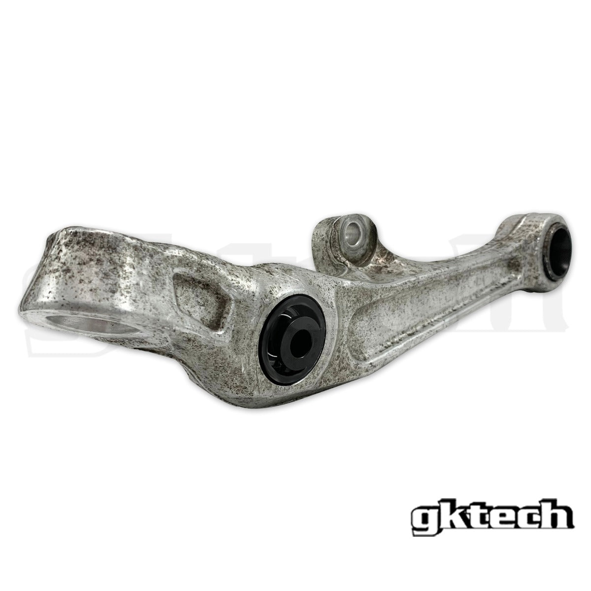 Z33 350z/G35 Front lower arm strut mount spherical bushing upgrade (Pair)