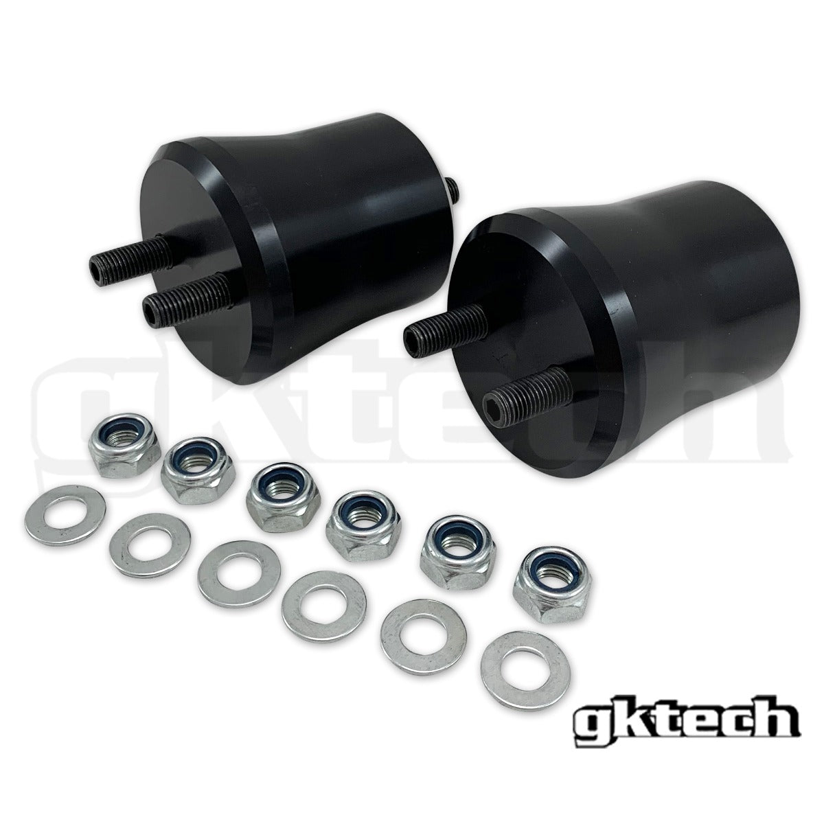 RB25DET Solid motor mounts (Pair)