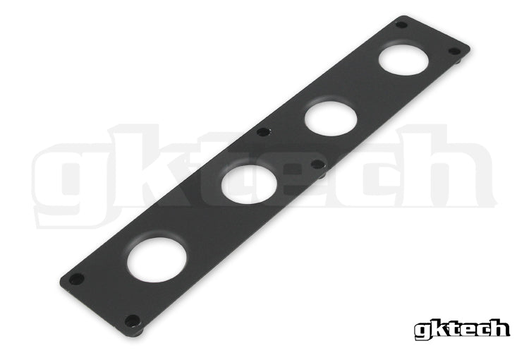 S13 240sx SR20DET (non VCT) Spark plug cover