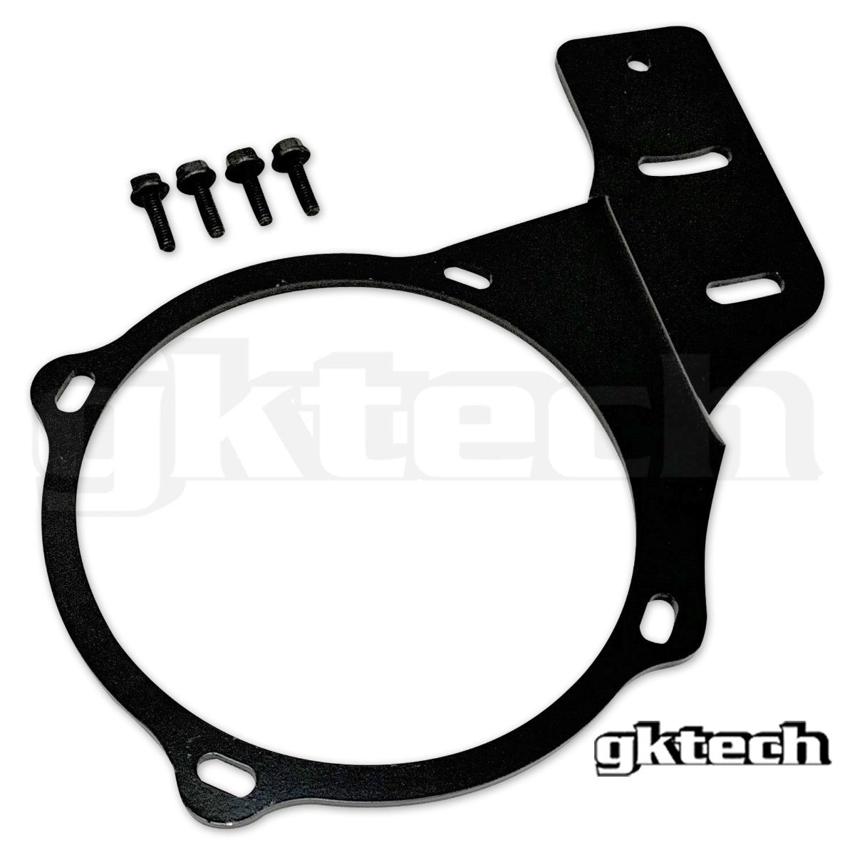 R32/R33 Skyline specific e-brake mount