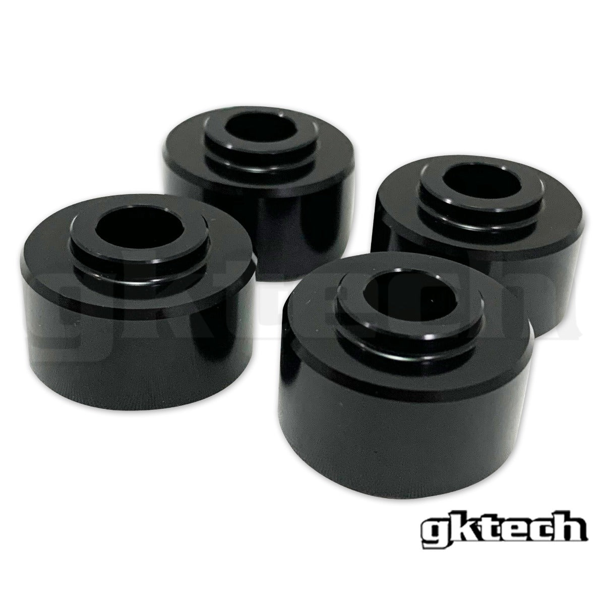 Z33 350z/G35/Z34 370z Solid transmission tripod mounts (set of 4)