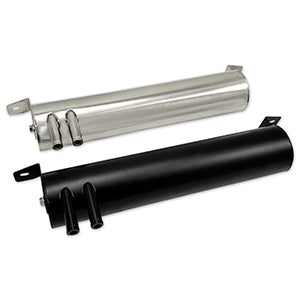 S13/240sx over the radiator oil catch can