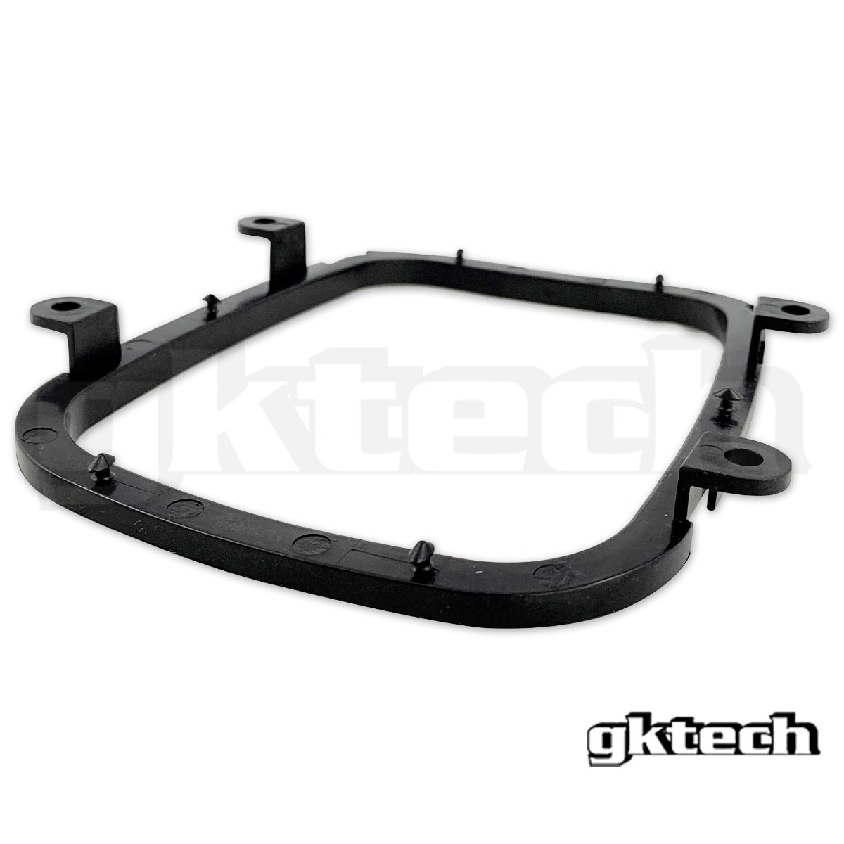 S13 Silvia transmission shift boot retainer replacement
