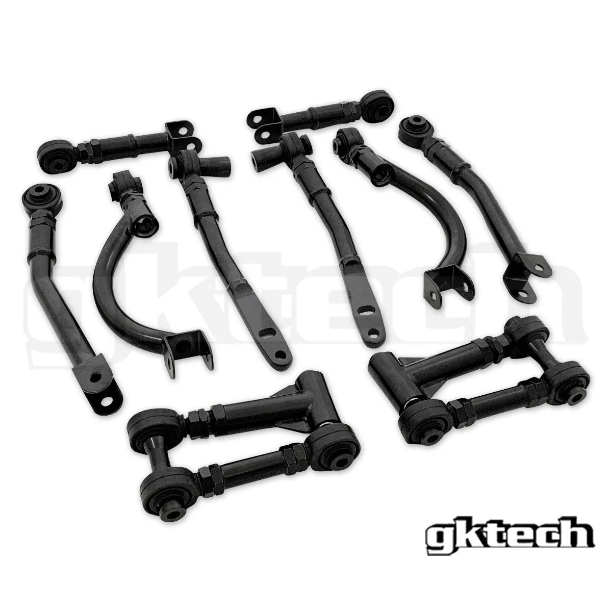 V4 - R32 Skyline Suspension arm package (10% combo discount)