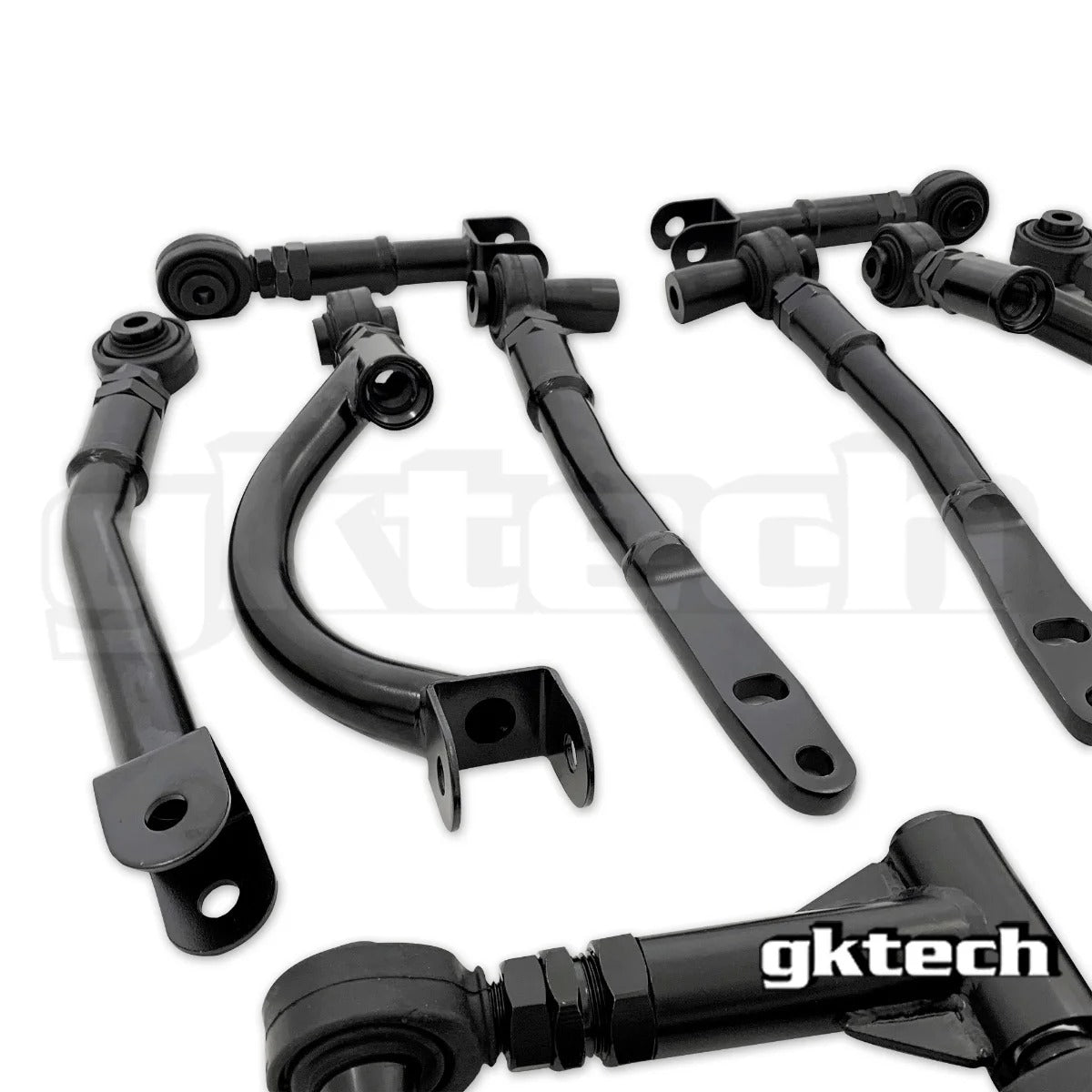 V4 - R32 Skyline Suspension arm package (10% combo discount)