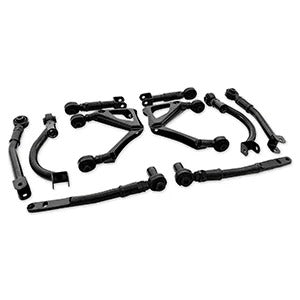 V4 - R33/R34 Skyline Suspension arm package (10% combo discount)
