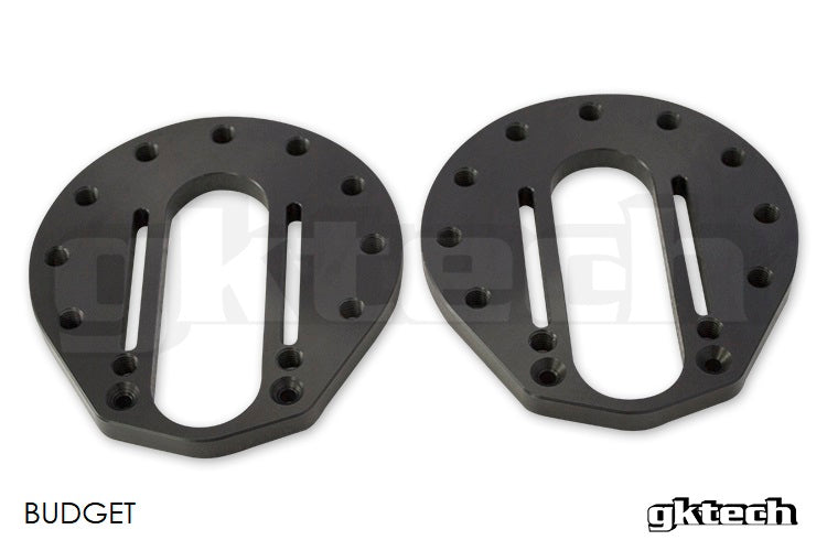 240sx offset camber strut tops