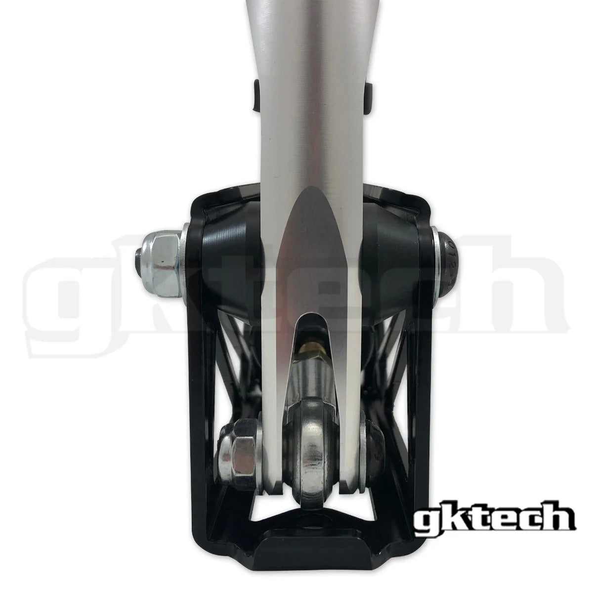V2 Hydraulic e-brake assembly + handle