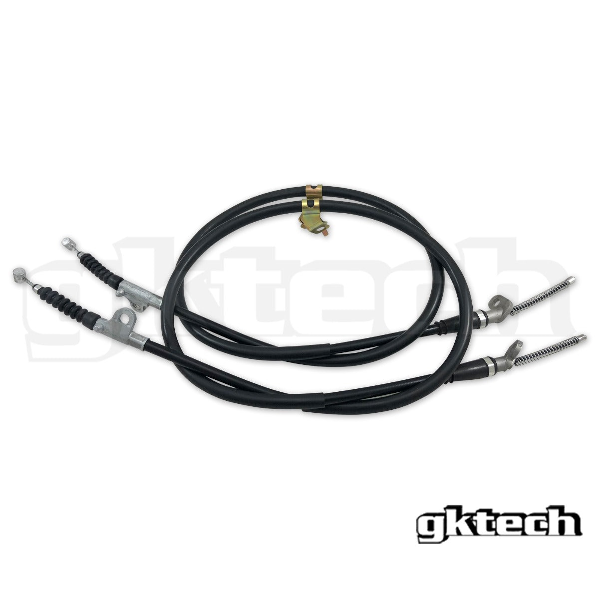 240SX DRUM E-BRAKE CONVERSION CABLES (PAIR)