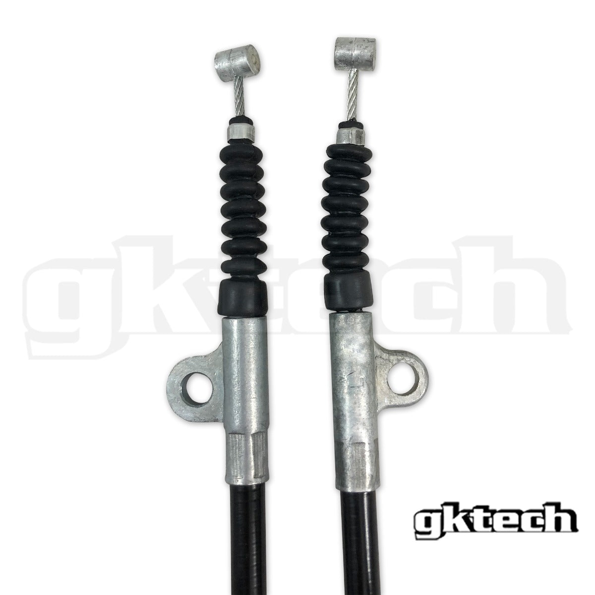 240SX DRUM E-BRAKE CONVERSION CABLES (PAIR)