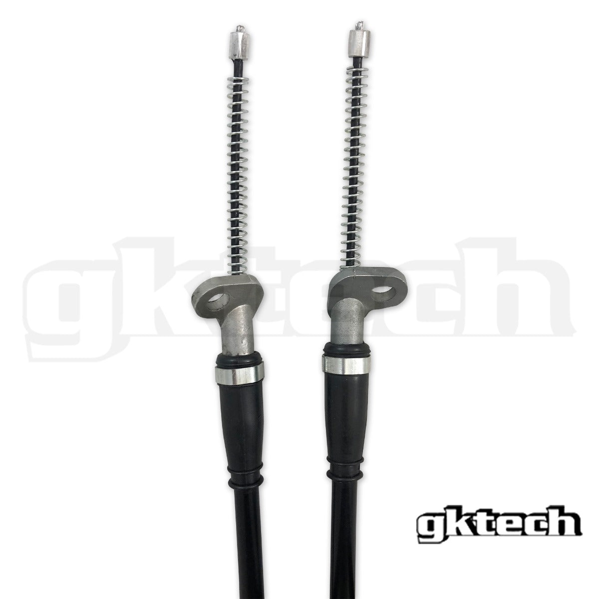 240SX DRUM E-BRAKE CONVERSION CABLES (PAIR)