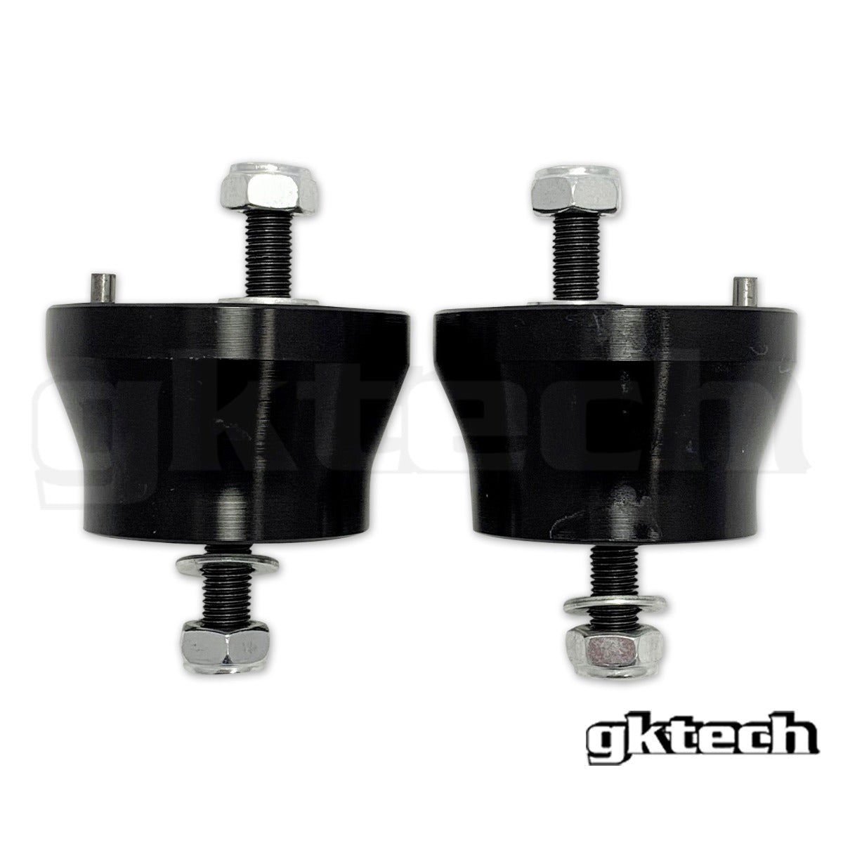 R32/R33 GTR Solid motor mounts (Pair)