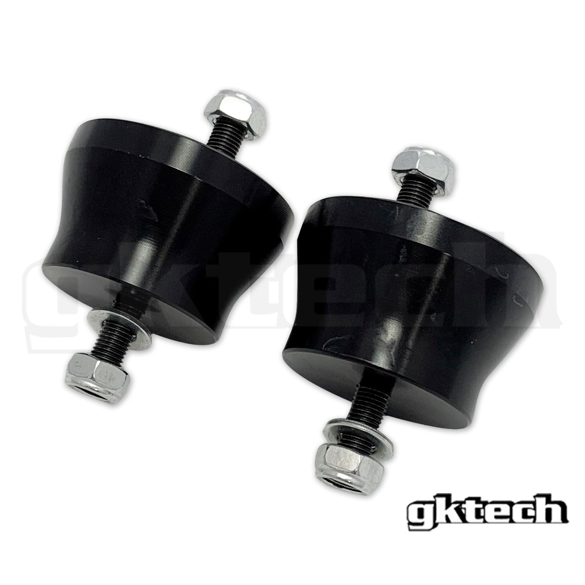 R32/R33 GTR Solid motor mounts (Pair)