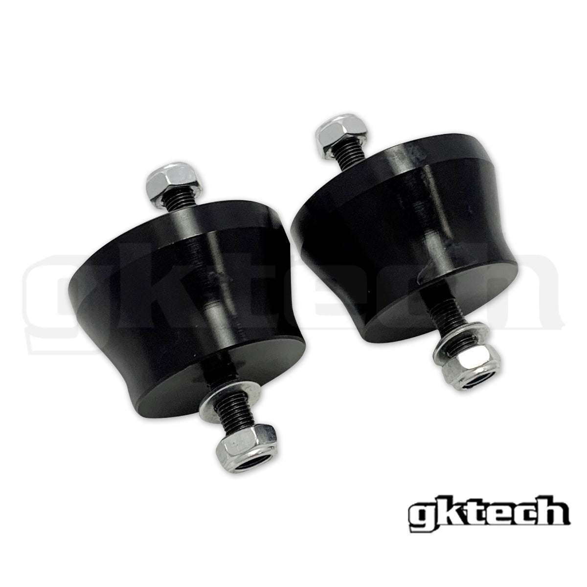R32/R33 GTR Solid motor mounts (Pair)