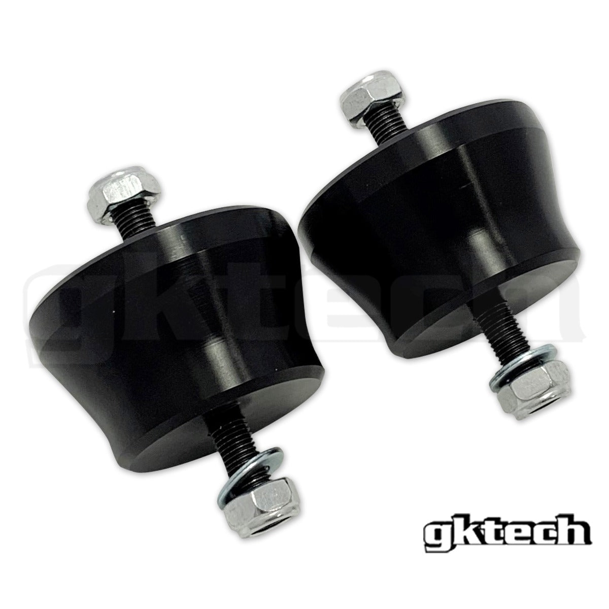 RB20 R32 GTS-T Solid motor mounts (Pair)