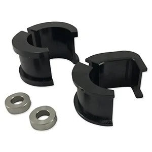 240sx Solid Aluminum Steering Rack Bushings