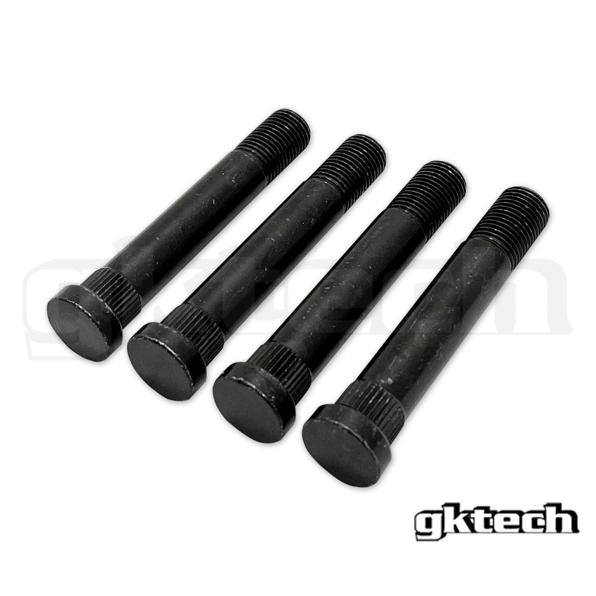 Z33/G35/Z34 dual caliper bracket e-brake stud (4pcs)