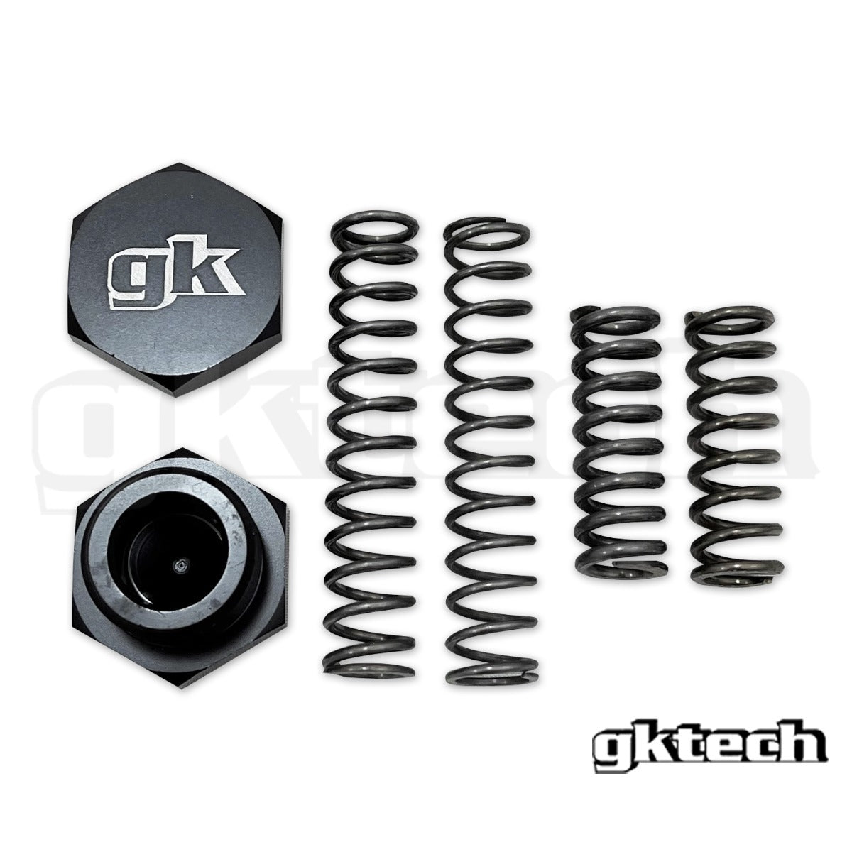 350z/G35/370z shifter return spring kits