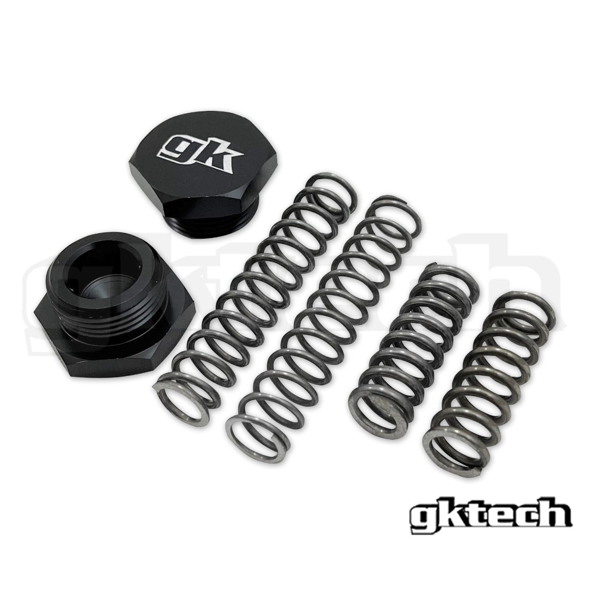 350z/G35/370z shifter return spring kits