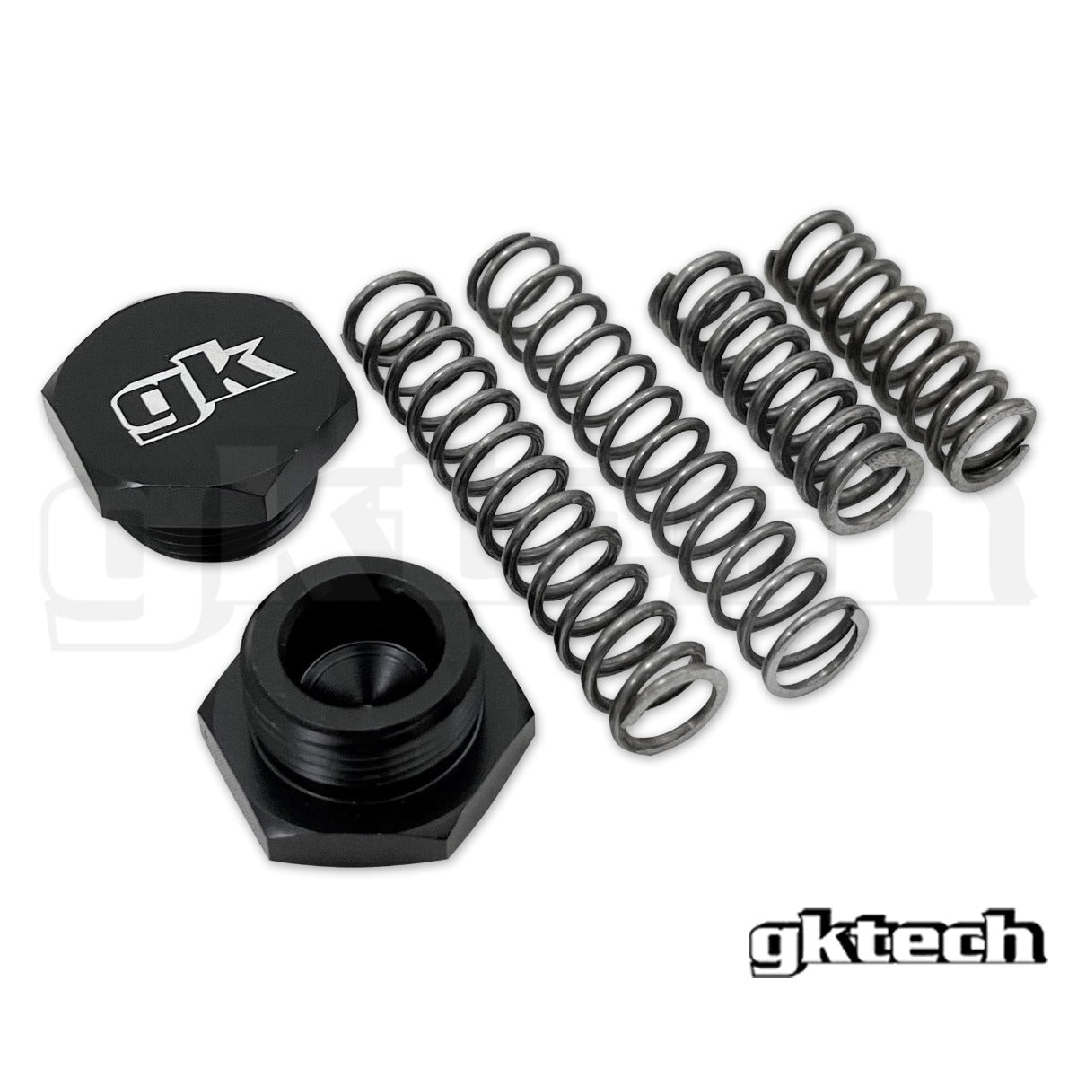 350z/G35/370z shifter return spring kits