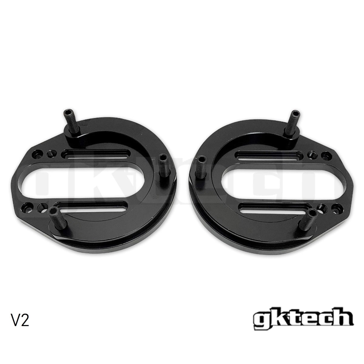 240sx offset camber strut tops