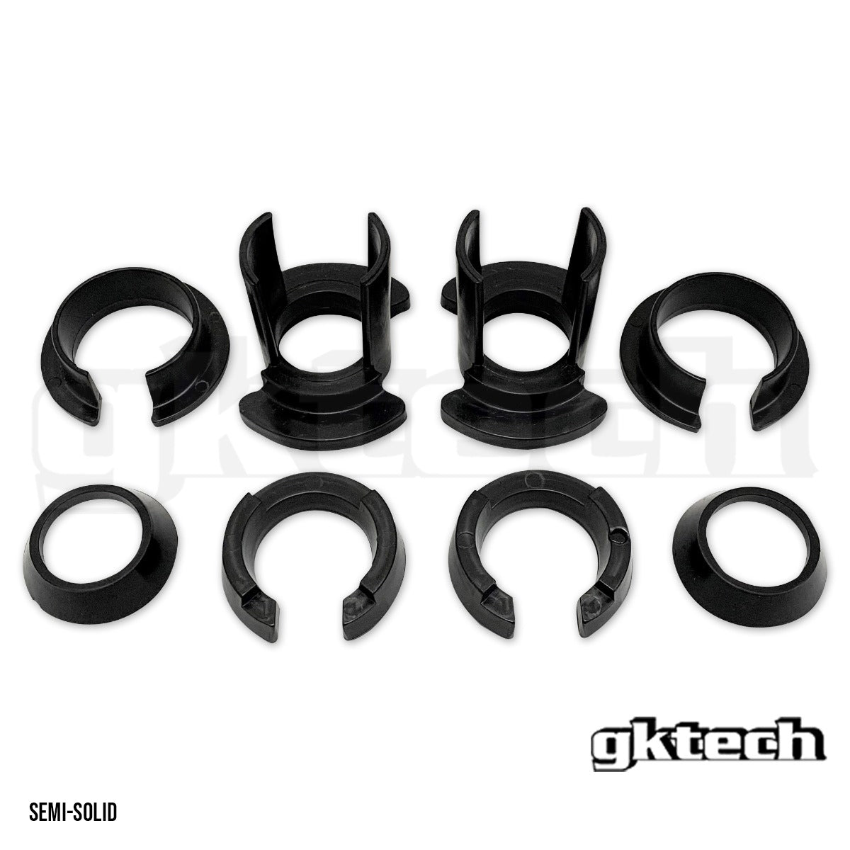 Z33 350z/G35 Rear subframe slip-in collars