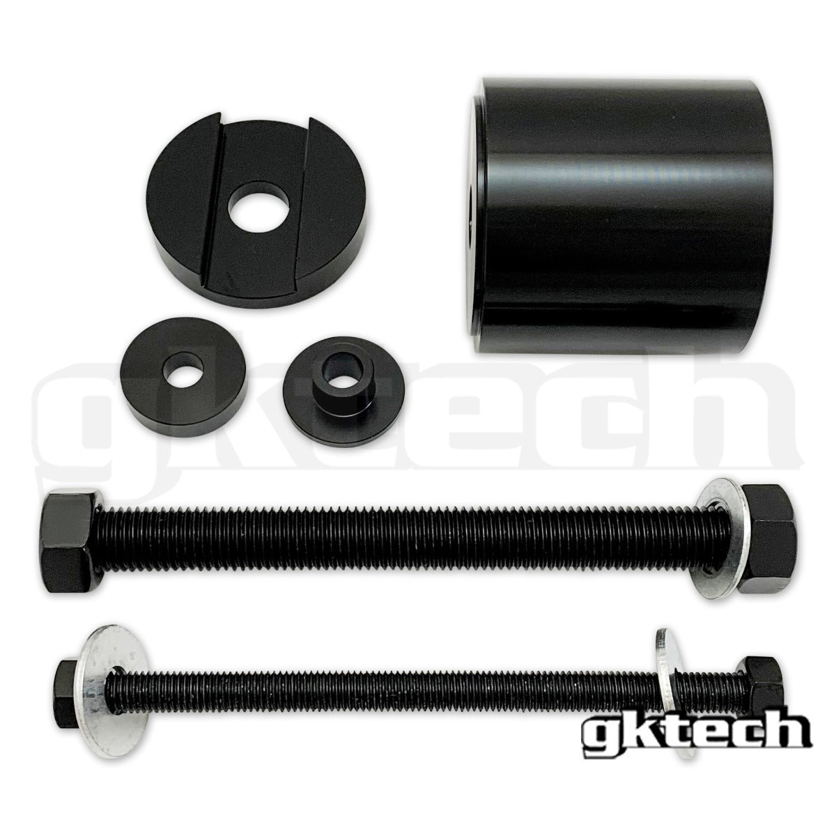 Z33 350z/G35 Solid Diff Bushings