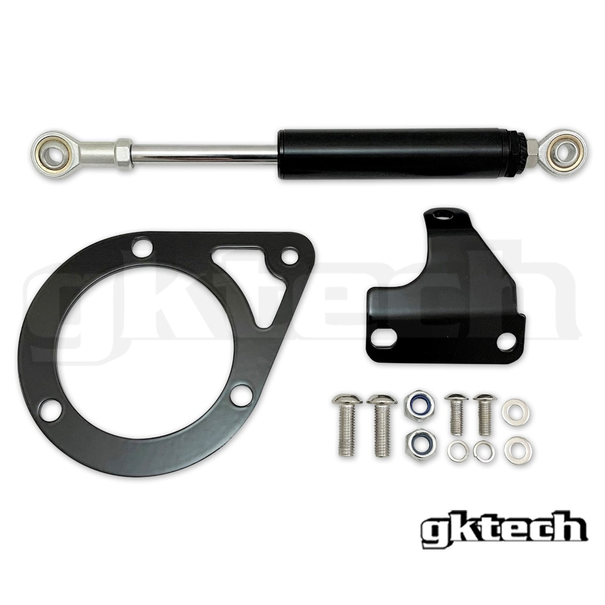 S13 240sx/Silvia SR20 engine torque damper