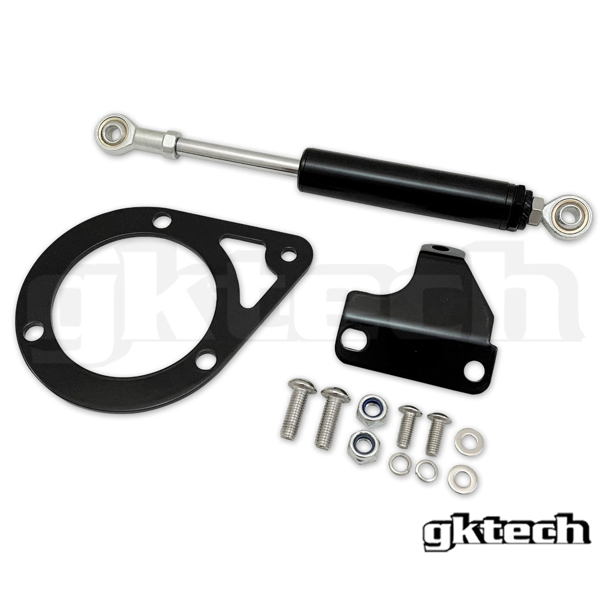S13 240sx/Silvia SR20 engine torque damper