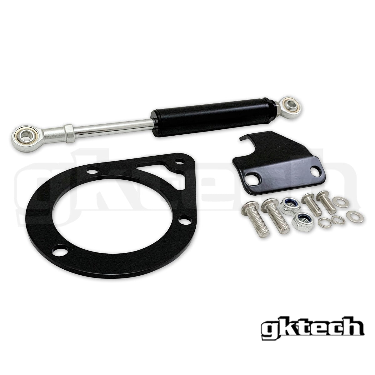 S13 240sx/Silvia SR20 engine torque damper