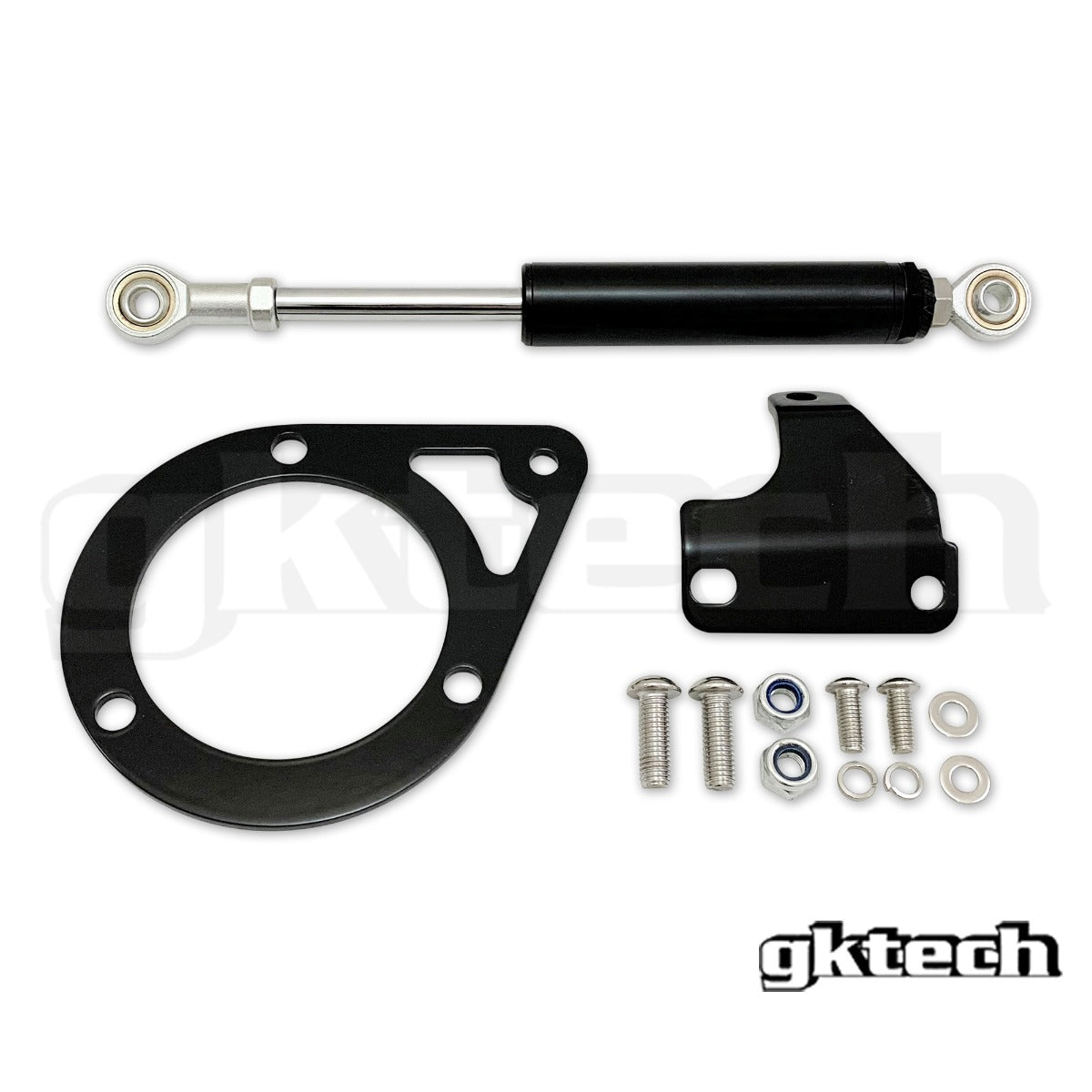 S13 240sx/Silvia SR20 engine torque damper