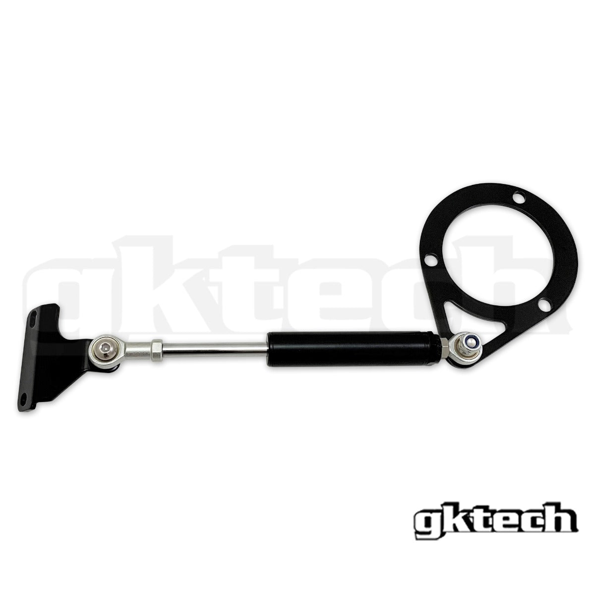 S13 240sx/Silvia SR20 engine torque damper