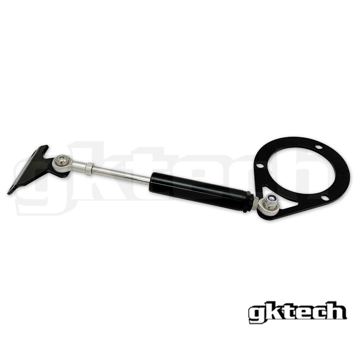 S13 240sx/Silvia SR20 engine torque damper