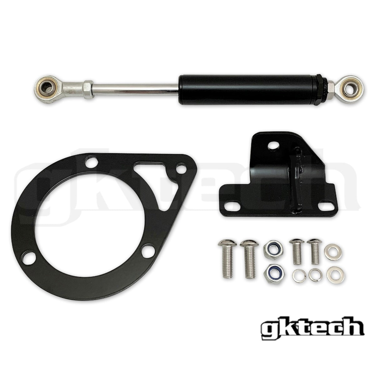 S14 240sx/S15 Silvia SR20 engine torque damper