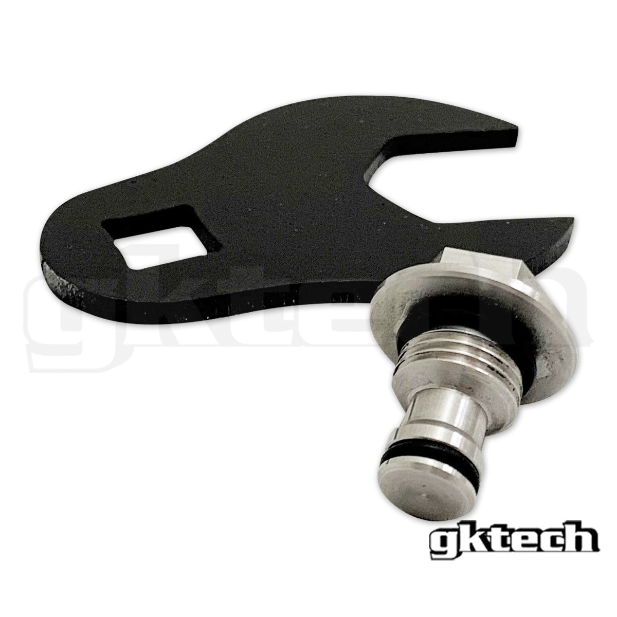 Z33 350z (HR)/Z34 370z speed sensitive delete fitting