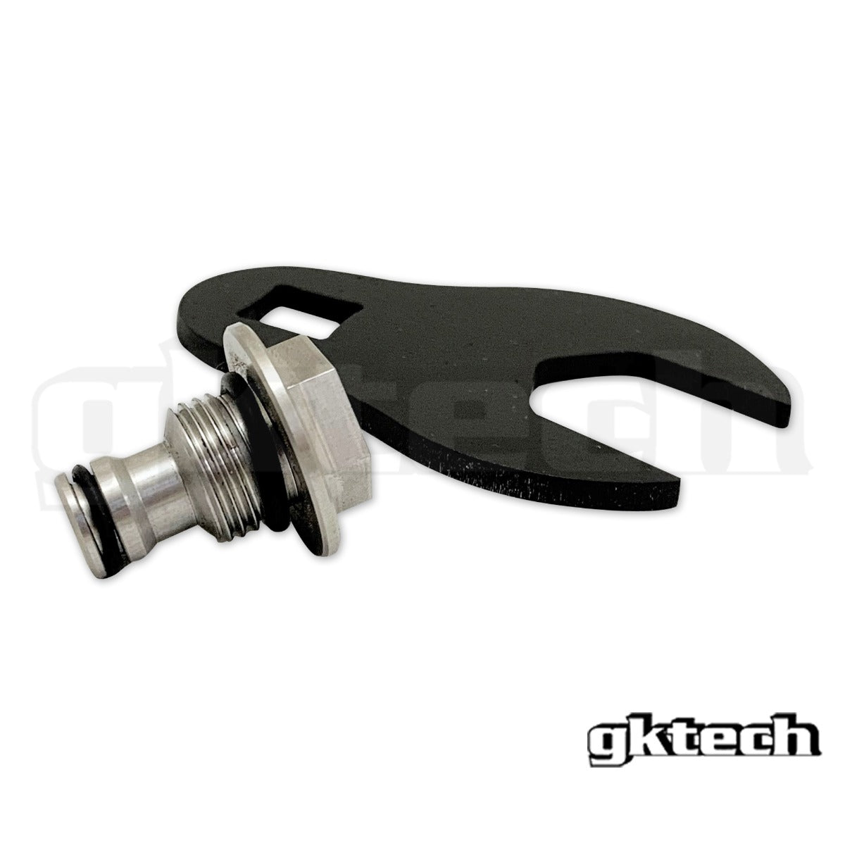 Z33 350z (HR)/Z34 370z speed sensitive delete fitting