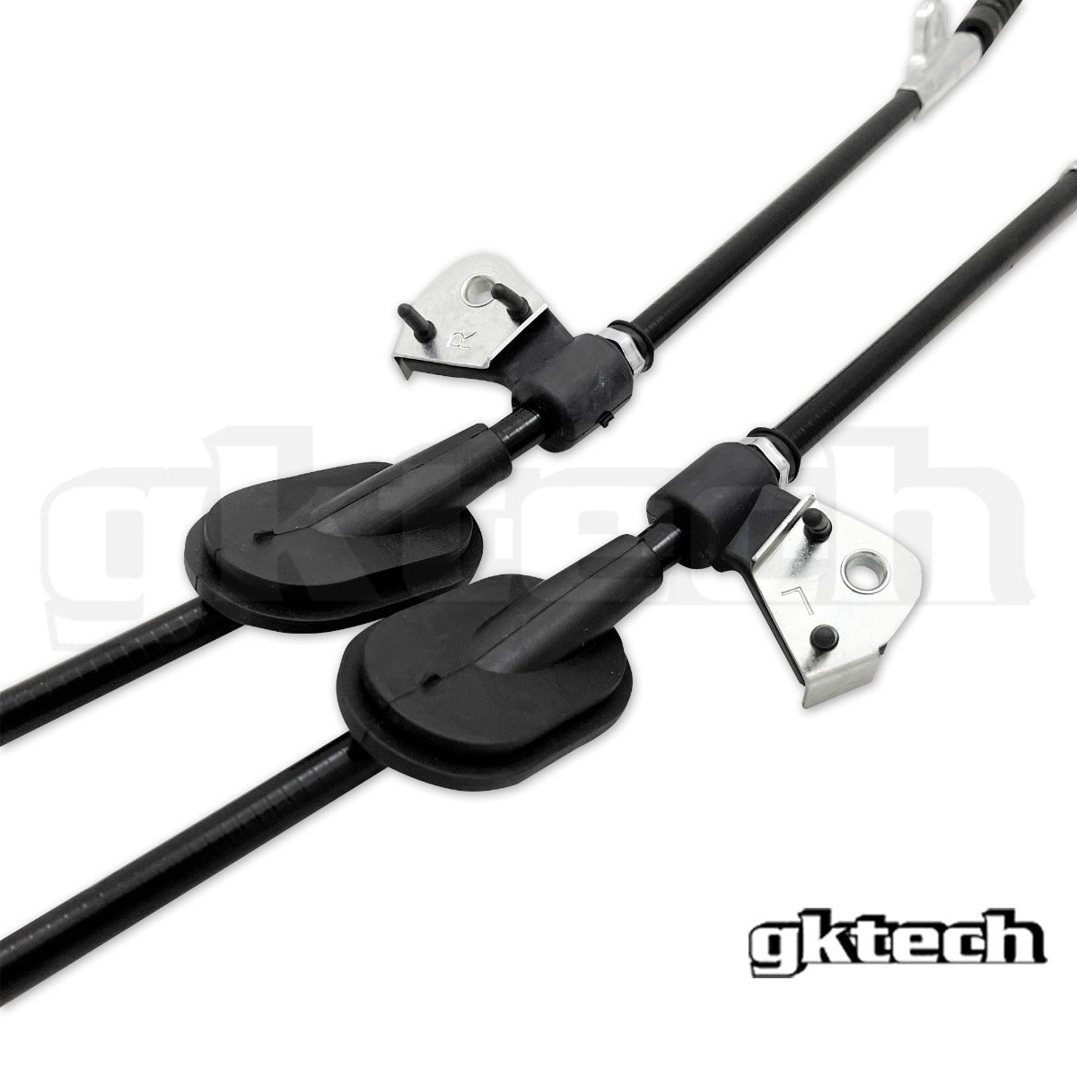 R32 Skyline e-brake Cables (Pair)