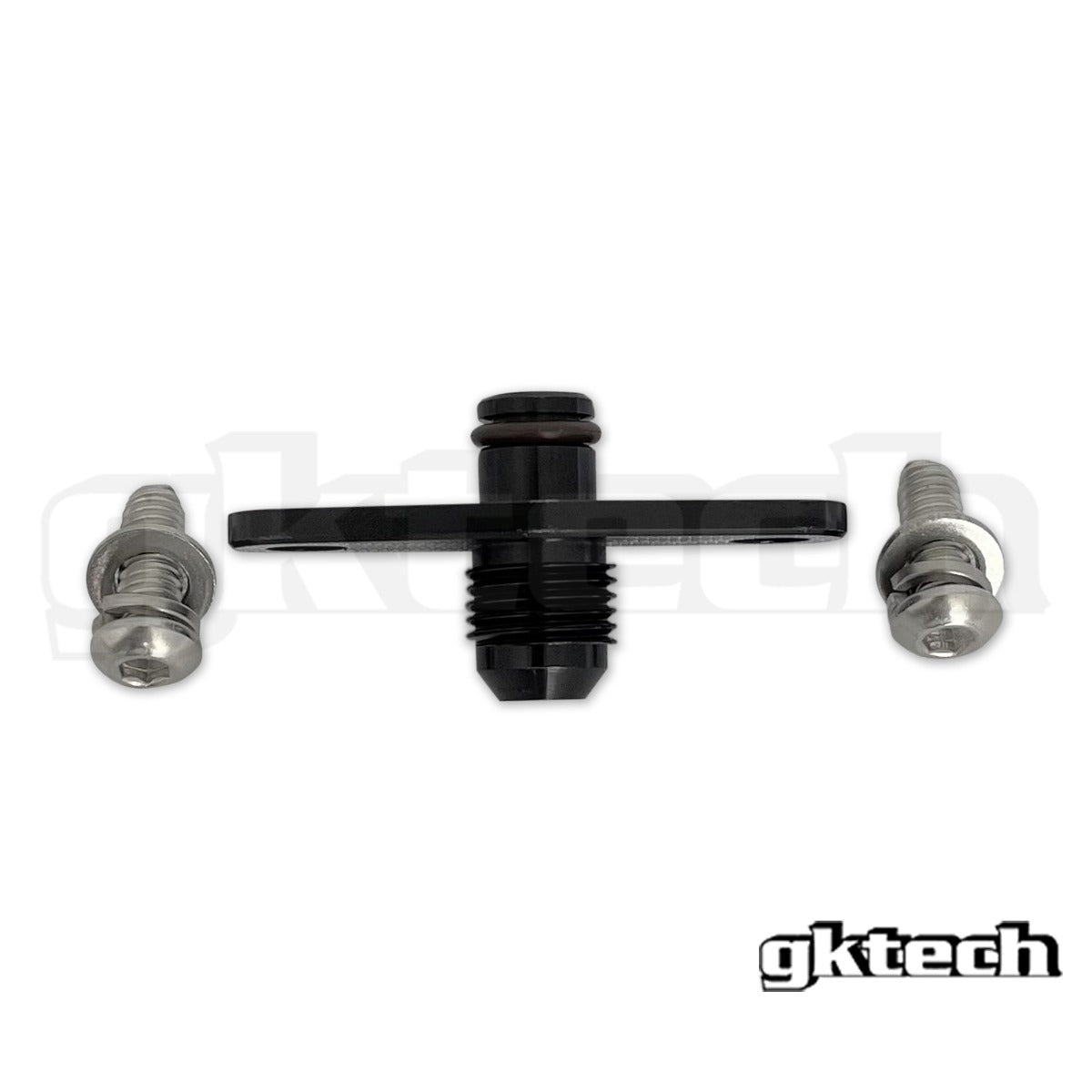 Z33 350Z/Z34 370z -6an fuel port adapter