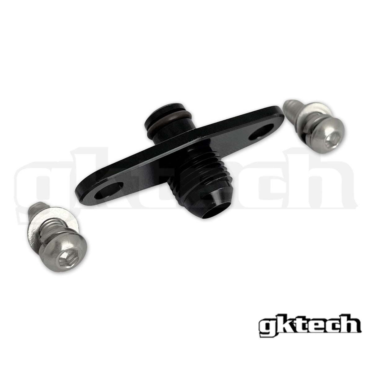 Z33 350Z/Z34 370z -6an fuel port adapter