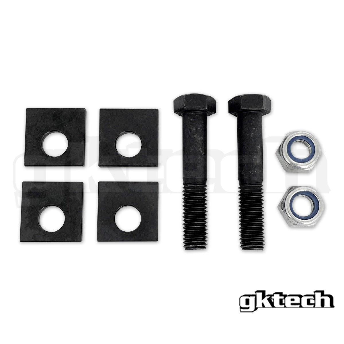 FR-S / GR86 / BRZ fixed adjustment eccentric toe lockout kit