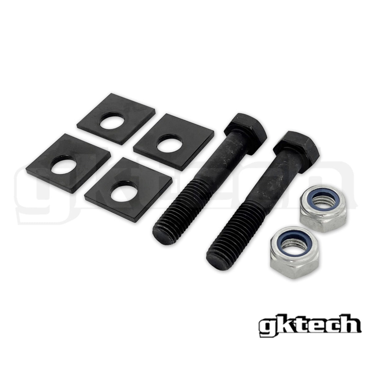 FR-S / GR86 / BRZ fixed adjustment eccentric toe lockout kit