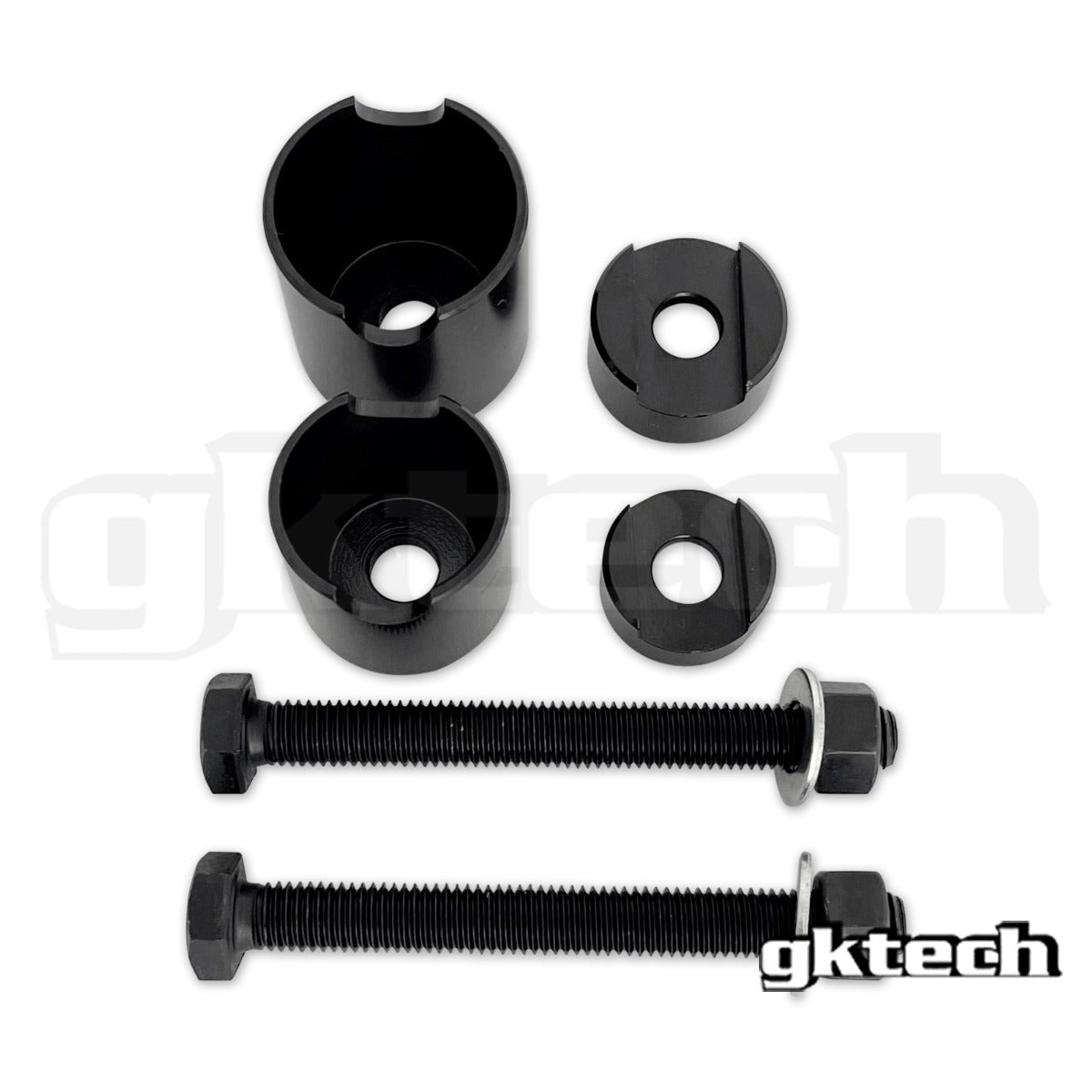 Z33 350z/G35/Z34 370z rear knuckle bush removal tool/installation tool set