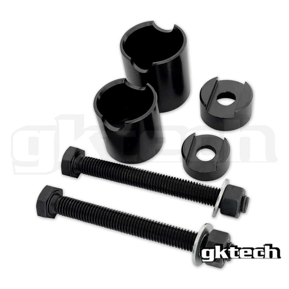 Z33 350z/G35/Z34 370z rear knuckle bush removal tool/installation tool set