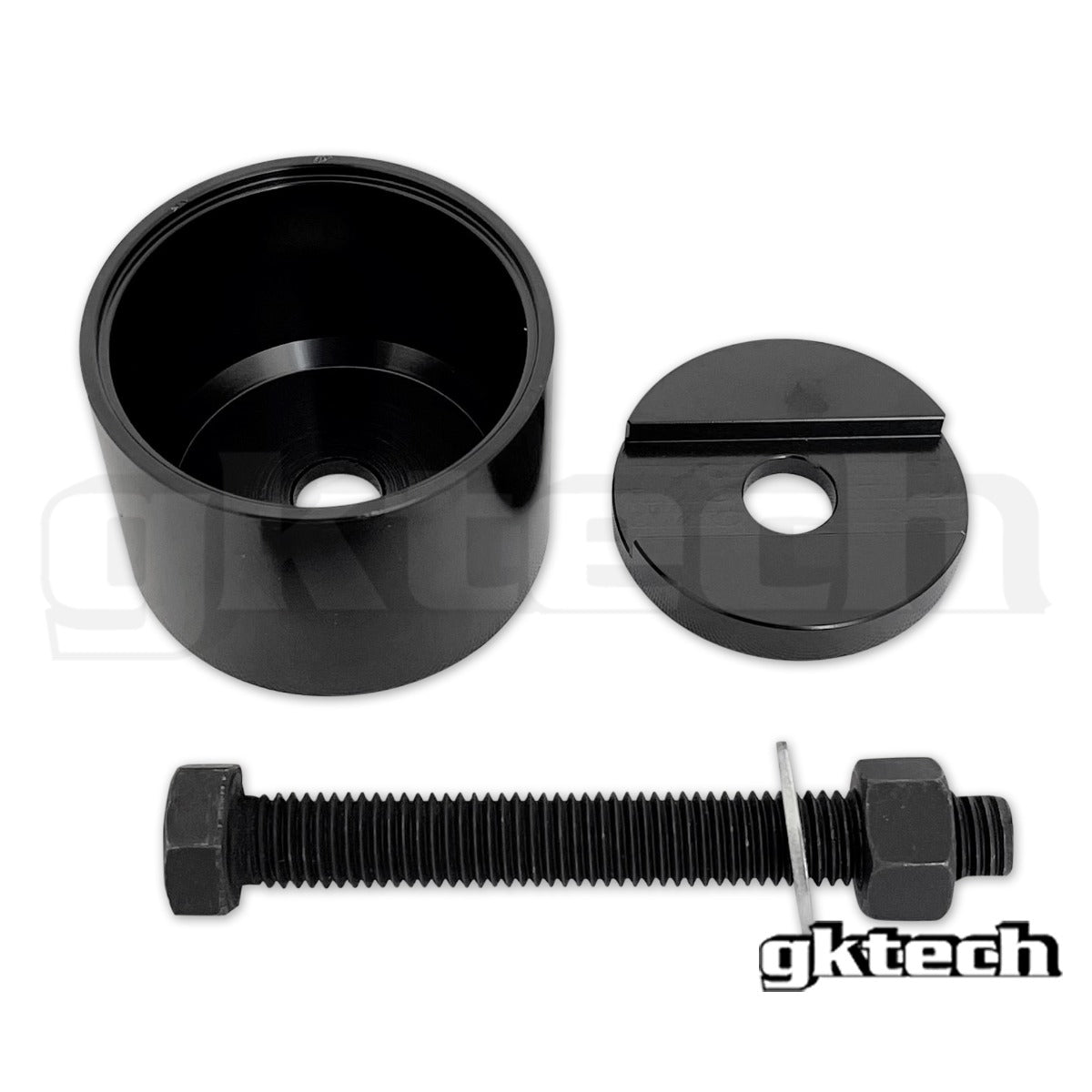 S14 240sx/R33 Skyline diff bush removal tool/installation tool set