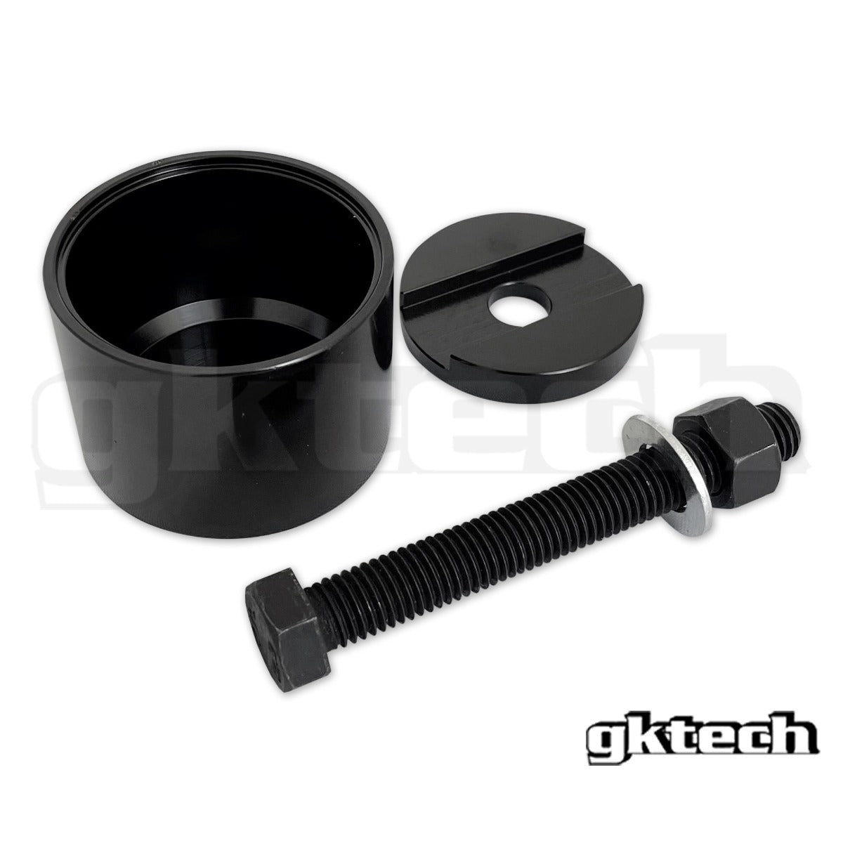 S14 240sx/R33 Skyline diff bush removal tool/installation tool set