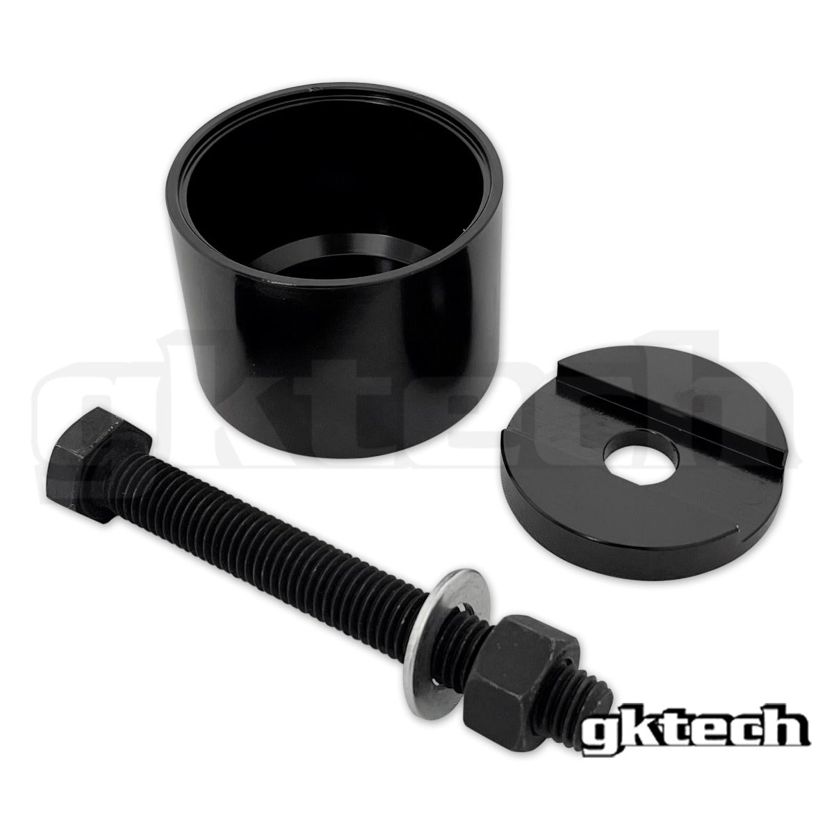 S14 240sx/R33 Skyline diff bush removal tool/installation tool set