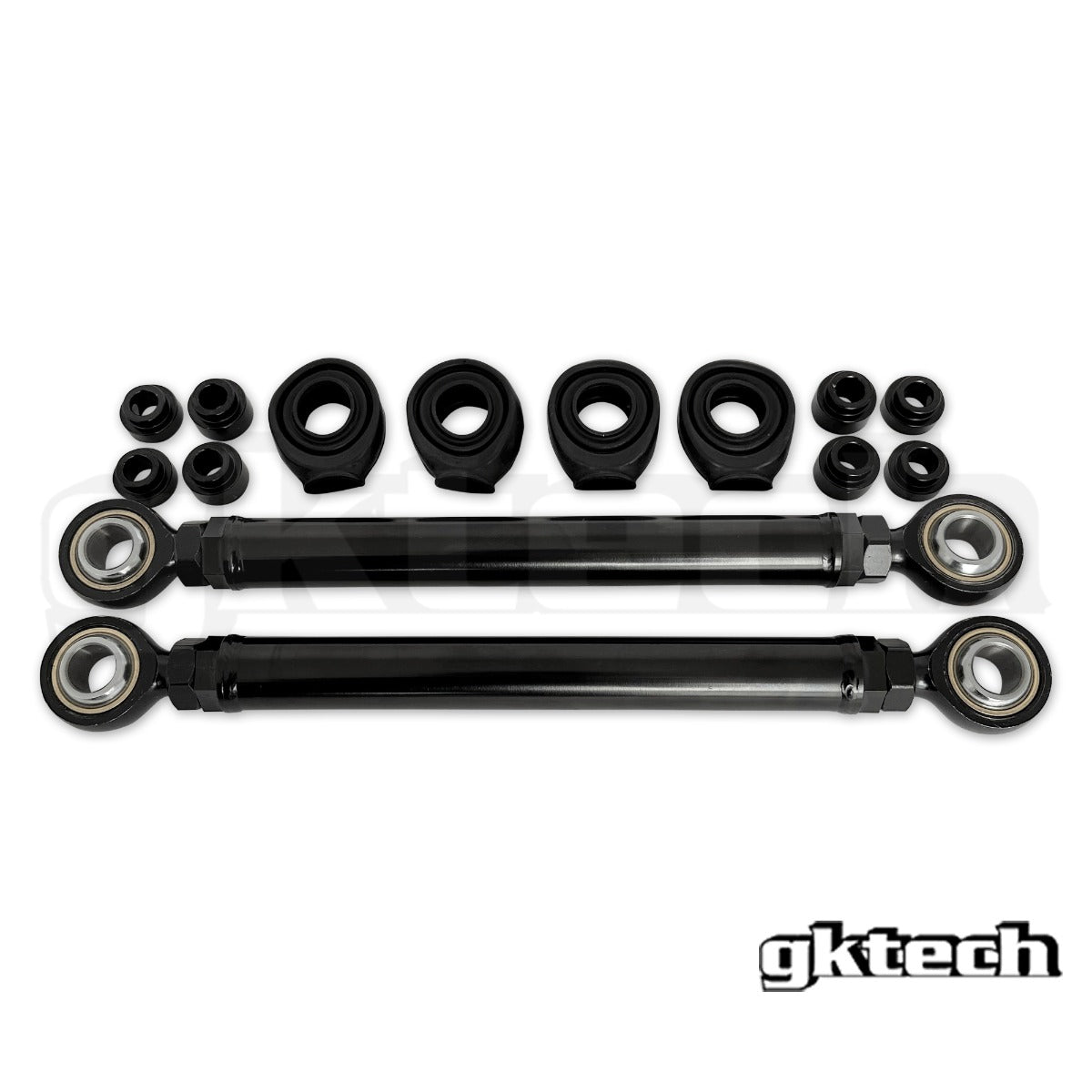 F8X M2/M3/M4, G8X M3/M4 Adjustable Toe/Traction arms (pair)
